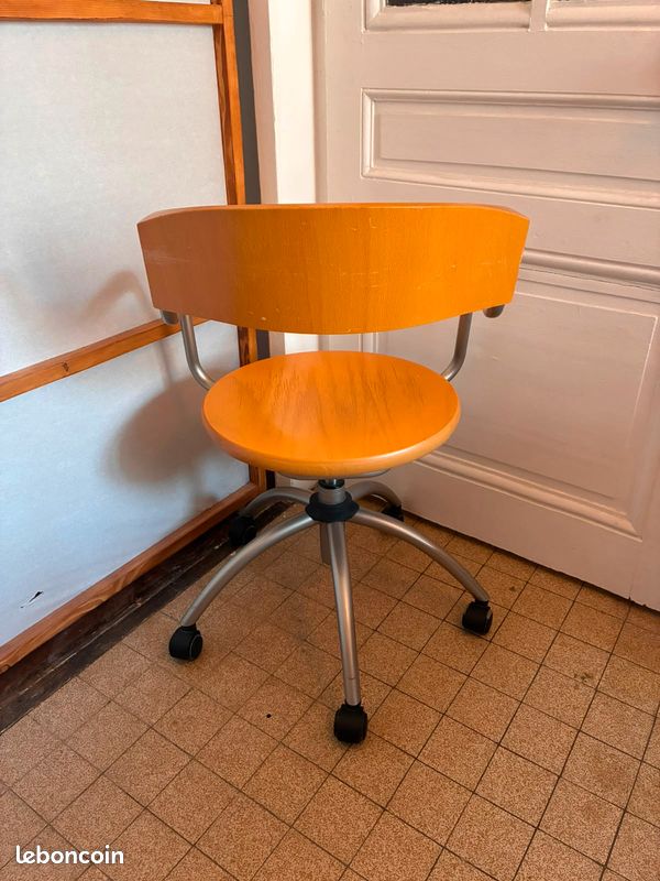 Chaise Habitat Retro (image 2)