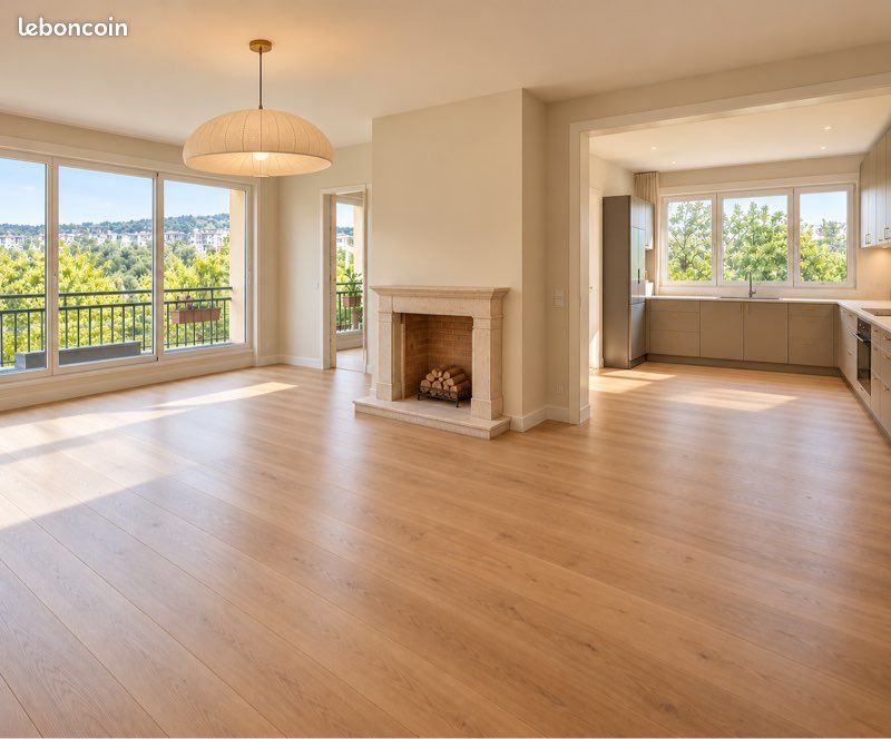 Appartement 3 pièces 85 m² · à Noisy-le-Roi · 84,5 m² · 1 688 €/mois