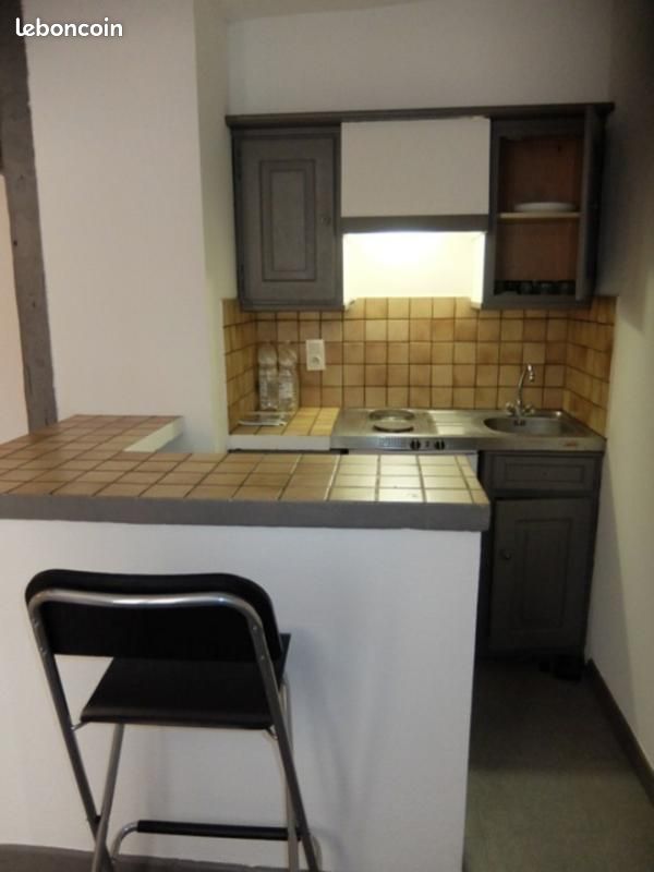 Appartement 1 pièce 26 m² · à Aix-en-Provence · 26 m² · 554 €/mois