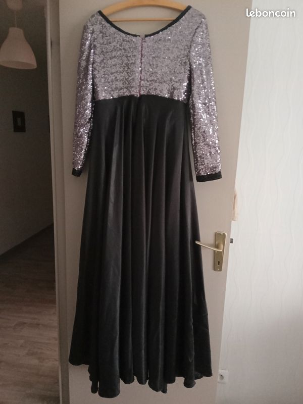 Robe de soirée (image 2)