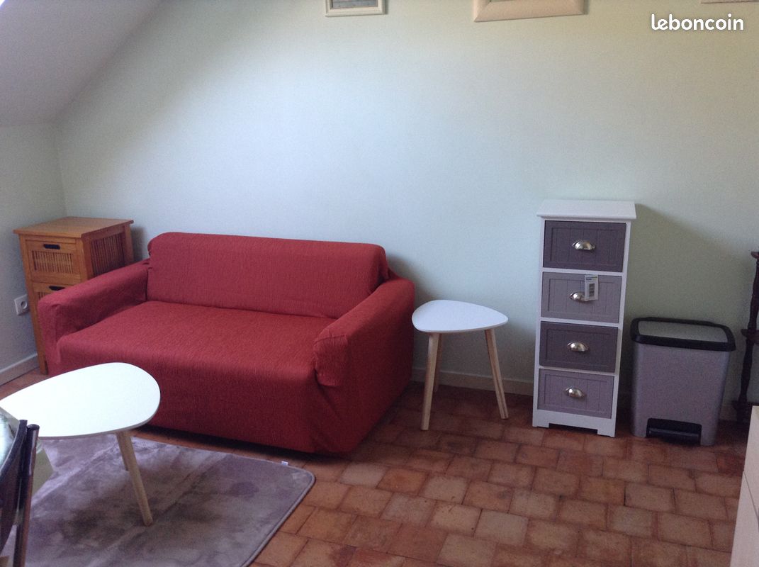 Appartement 2 pièces 20 m² · à Gien · 20 m² · 385 €