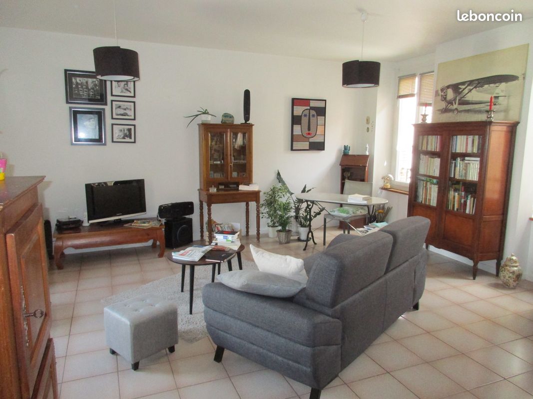 Appartement 3 pièces 74 m² · à Pamiers · 74 m² · 620 €
