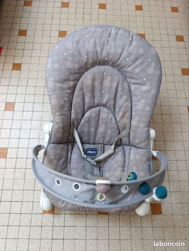 Transat Chicco (image 1)