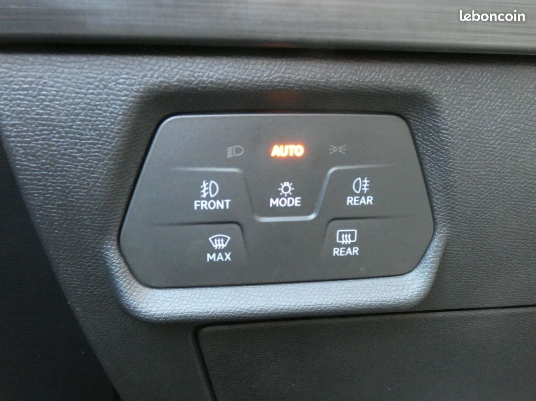 CUPRA FORMENTOR 2.0 TDI 150 ch DSG7 4Drive Business Edition (image 28)
