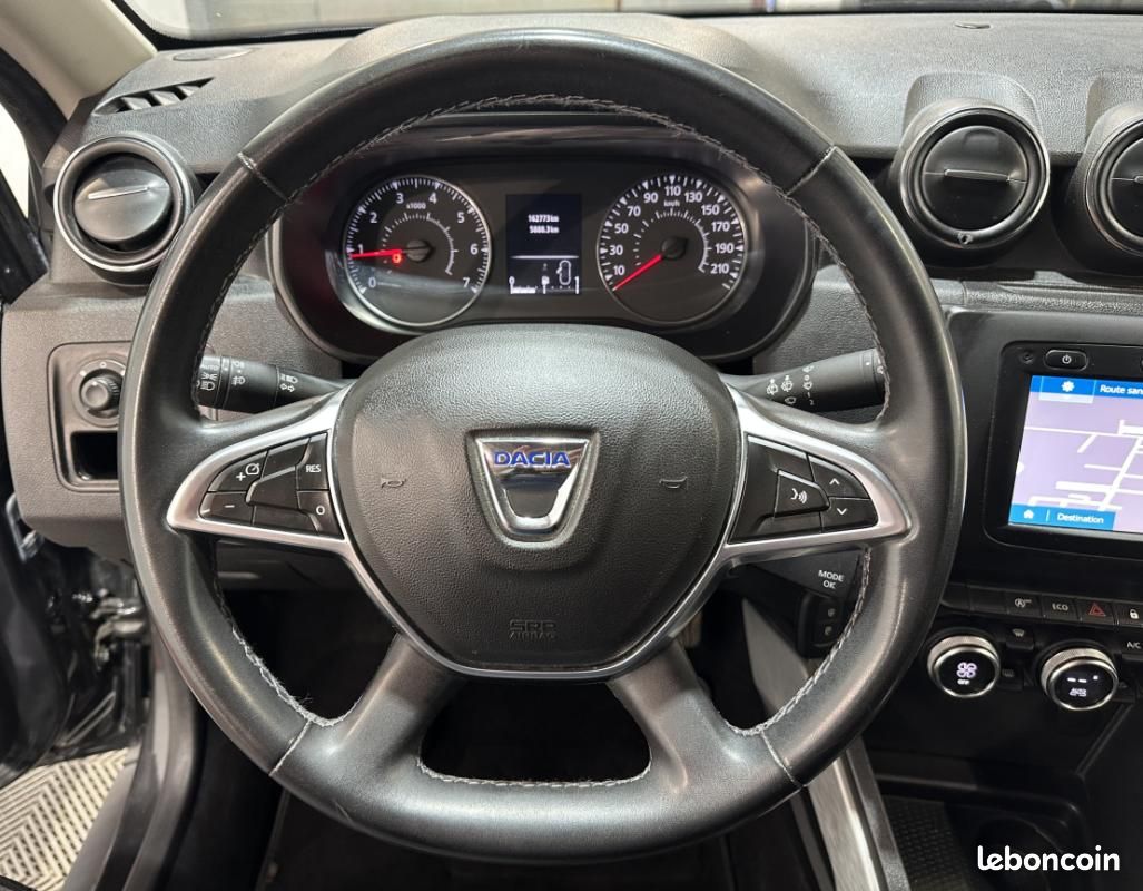 Dacia Duster TCe 90 4x2 Prestige (image 15)