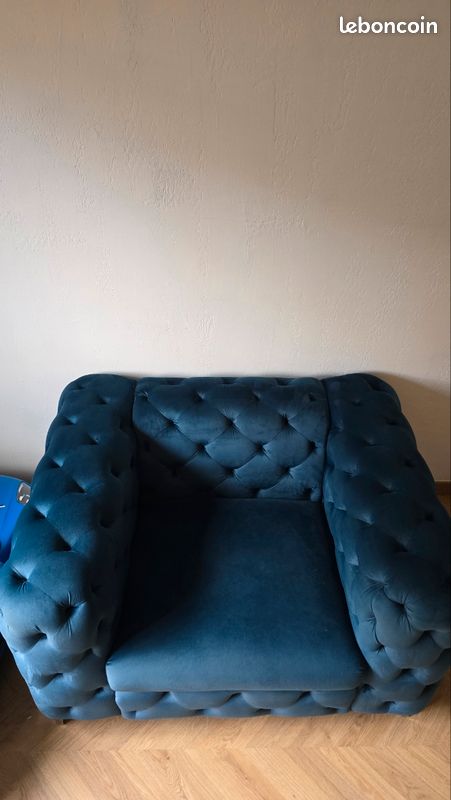 Fauteuil Leominster (image 3)
