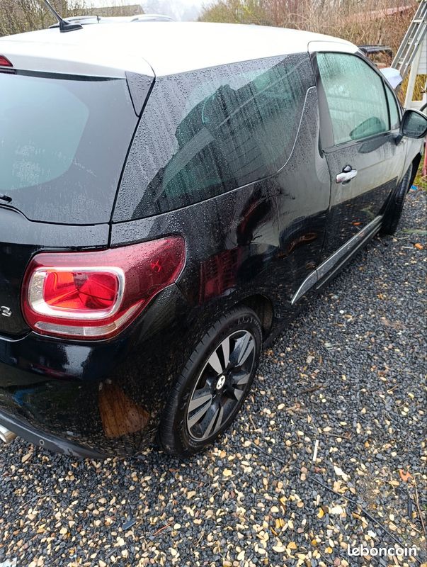 DS3 HDi (image 2)