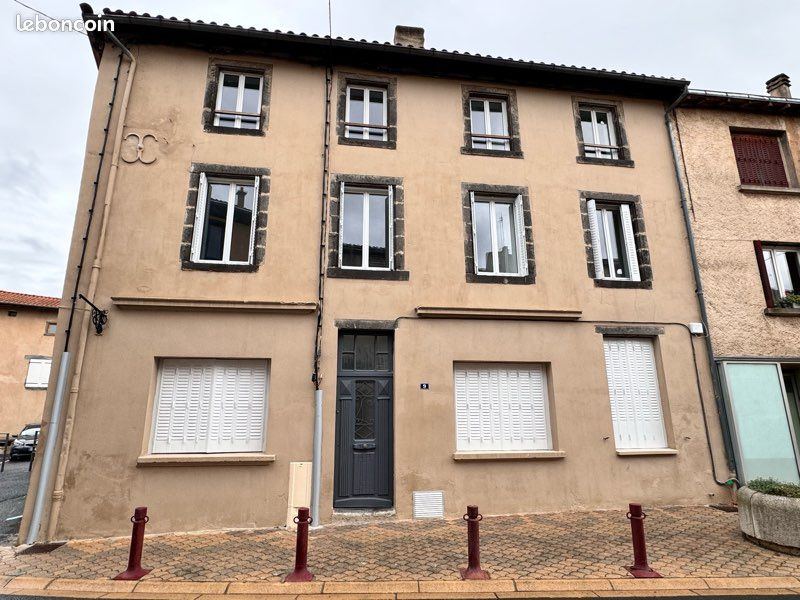 Appartement 9 pièces 188 m² · à Clermont-Ferrand · 188 m² · 398 000 €