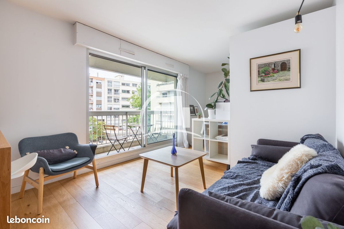 Appartement 1 pièce 32 m² · à Paris · 32 m² · 1 300 €/mois
