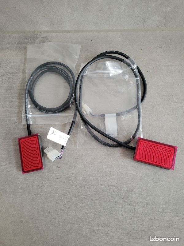 Capteur De Pluie Original 285352628R Renault