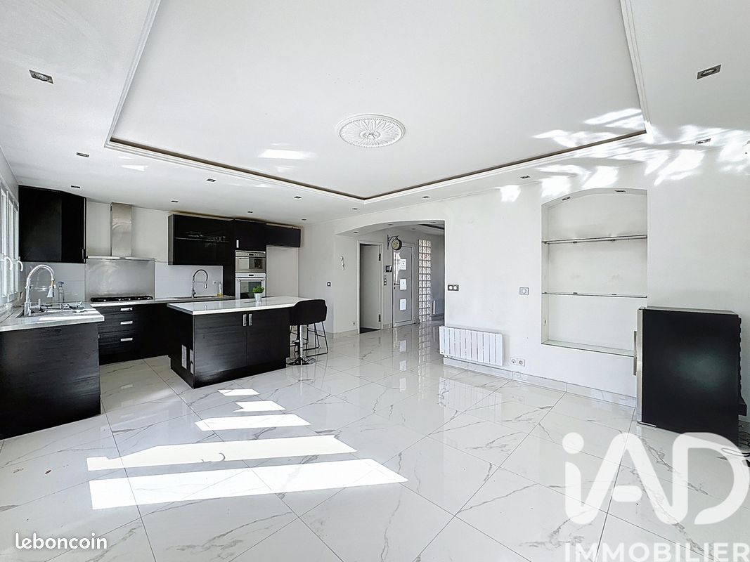 Maison 7 pièces 175 m² (image 5)