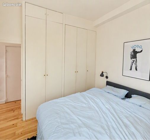 Montpellier – Secteur Clémenceau – Charmant T2 meublé de 53,3 m² (image 3)