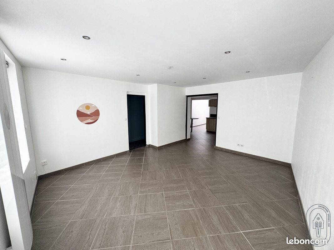 Maison 4 pièces 79 m² · à Bergues · 79 m² · 219 900 €