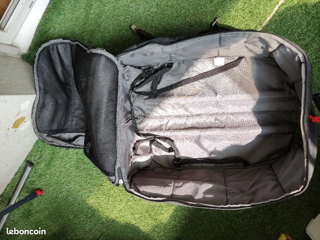 Valise Decathlon (image 4)
