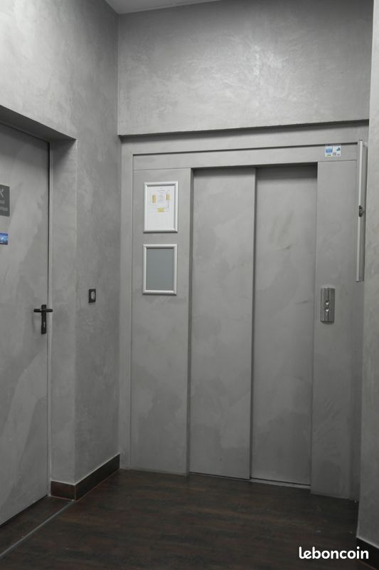 Appartement a louer strasbourg - 1 pièce(s) - 21 m2 - Surfyn