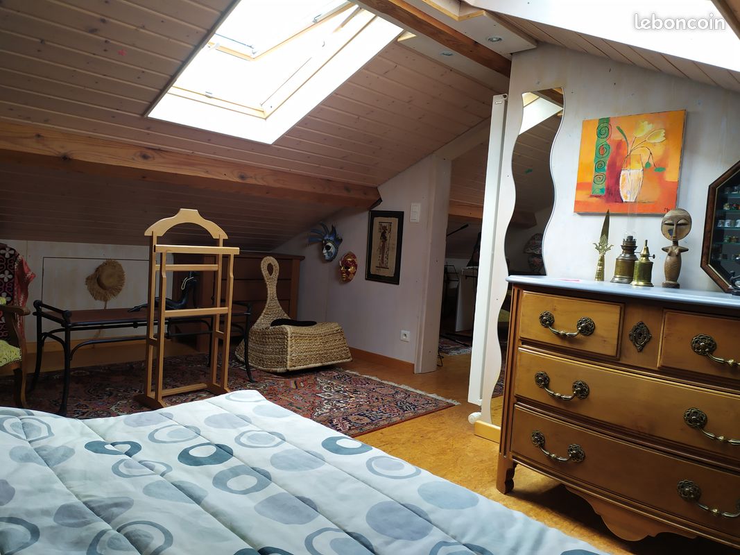Chambre à louer (image 2)