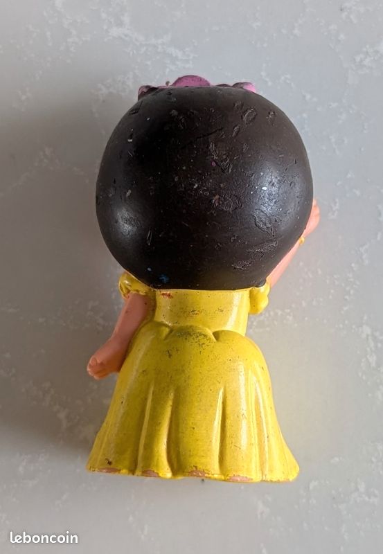 Figurine DORA (image 2)