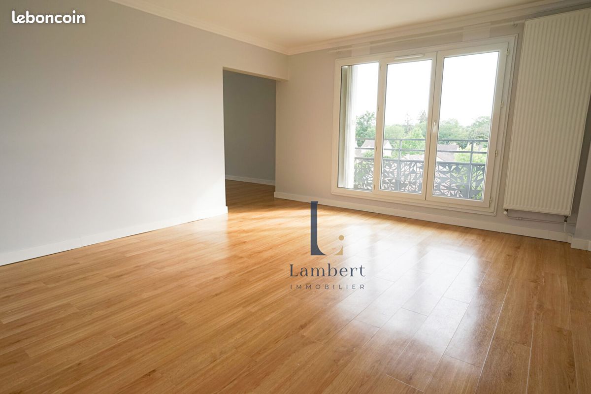 Appartement 4 pièces 94 m² · à Verneuil-sur-Seine · 94 m² · 1 278 €/mois