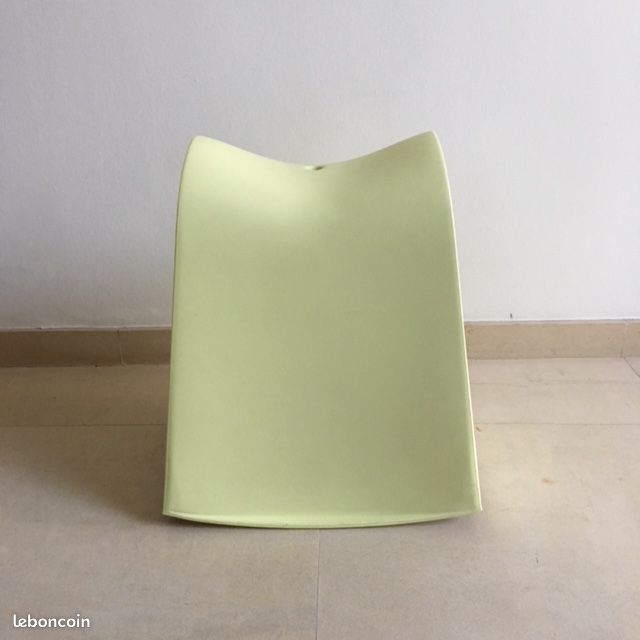 Tabouret Dadada - Stark (image 2)