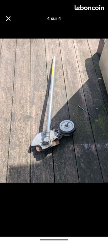 Combiné stihl (image 1)
