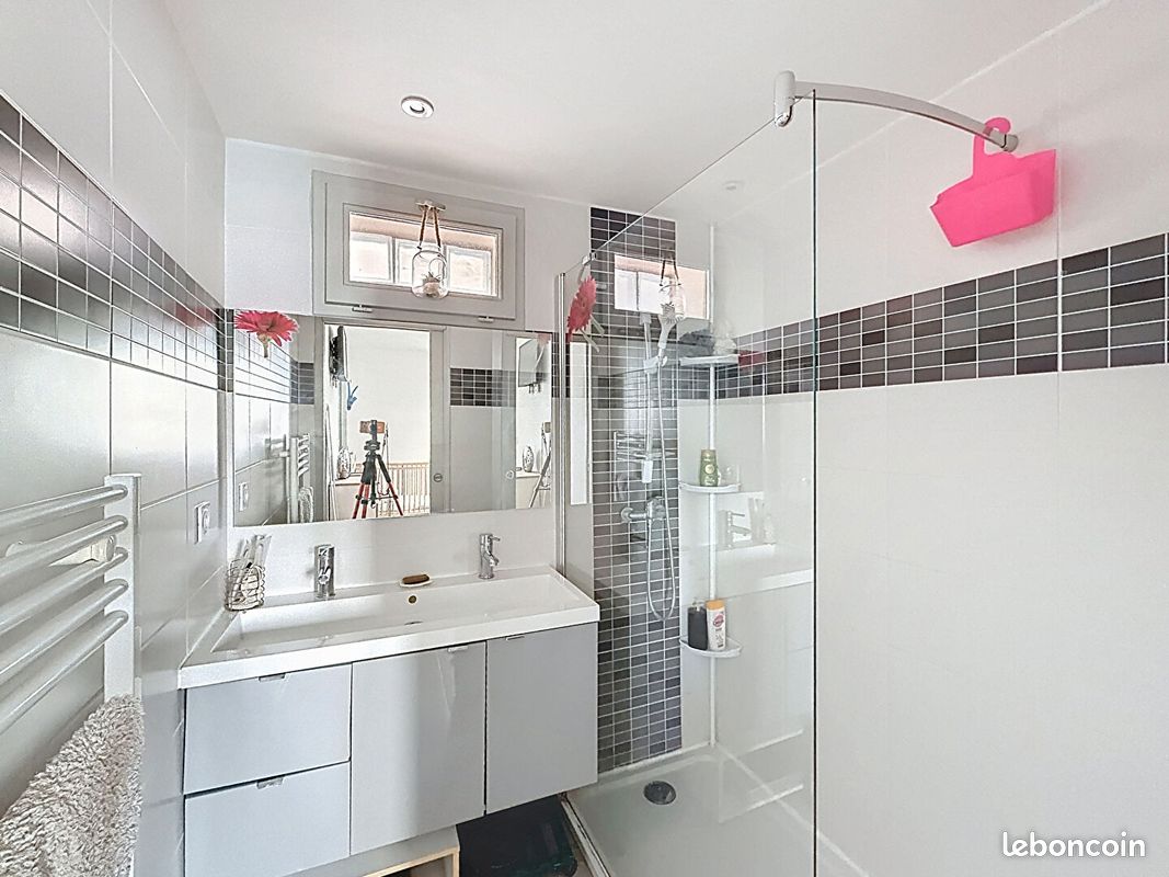 Duplex 3 pièces 96 m² (image 7)