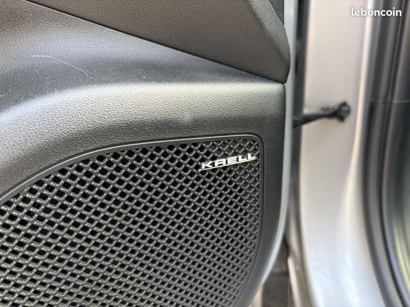 Hyundai TUCSON 1.6 CRDI 136CH HYBRID 48V EXECUTIVE DCT7 (image 18)