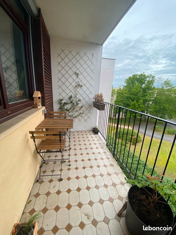 Appartement 2 pièces 63 m² · à Avon · 63 m² · 973 €/mois