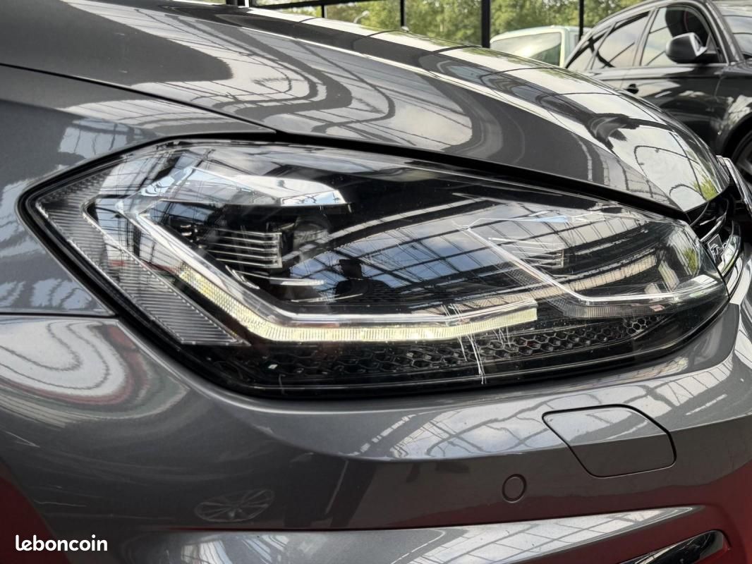 Volkswagen Golf 1.5 TSI R-Line Highline | 150 ch BVM Sièges chauffants Phares LED Apple CarPlay/A... (image 9)