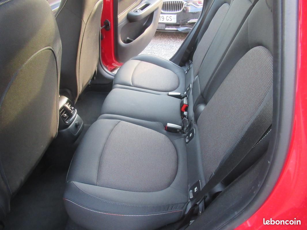Mini Countryman COOPER D 150 CH CHILI (image 8)