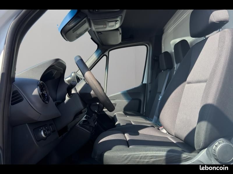 Mercedes-benz Sprinter CCb 514 CDI 37 3T5 Propulsion (image 10)