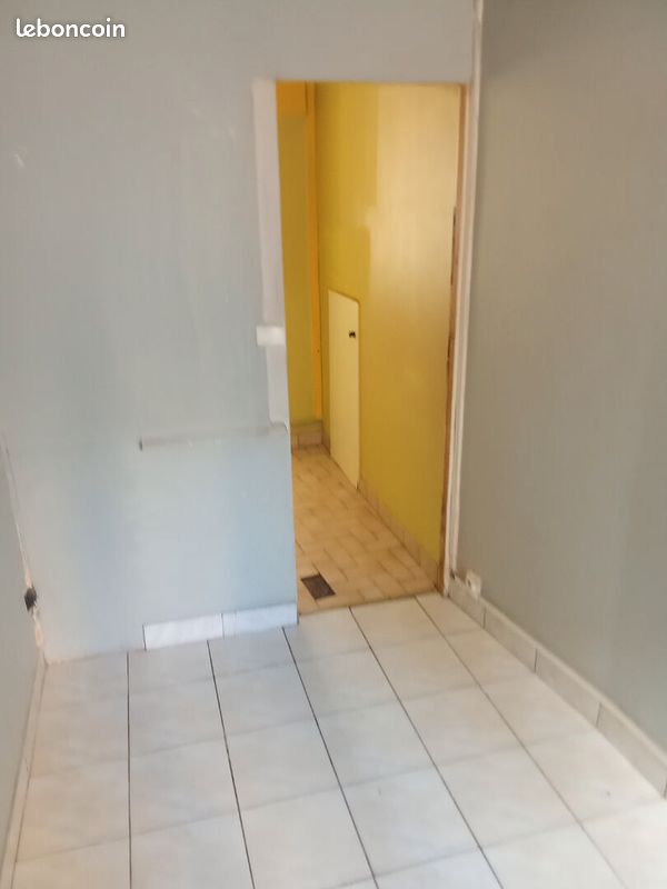 Appartement 1 pièce 16 m² · à Bernières-sur-Mer · 16 m² · 39 000 €