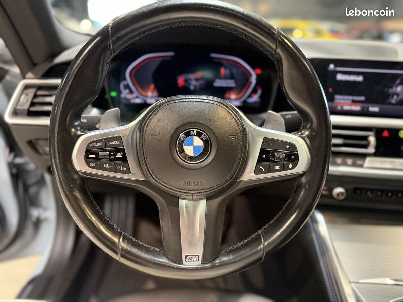 Bmw SERIE 2 COUPE (G42) 220IA 184CH M SPORT (image 16)