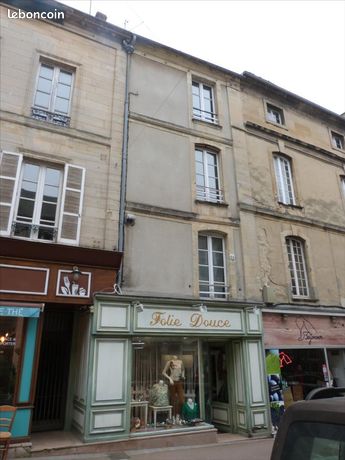 Immeuble de rapport 183 m² Bayeux