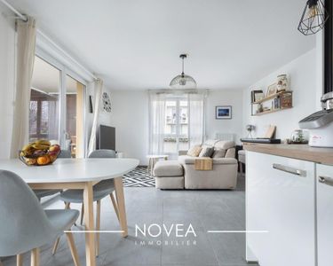 Appartement 300 000 € - 63 m²