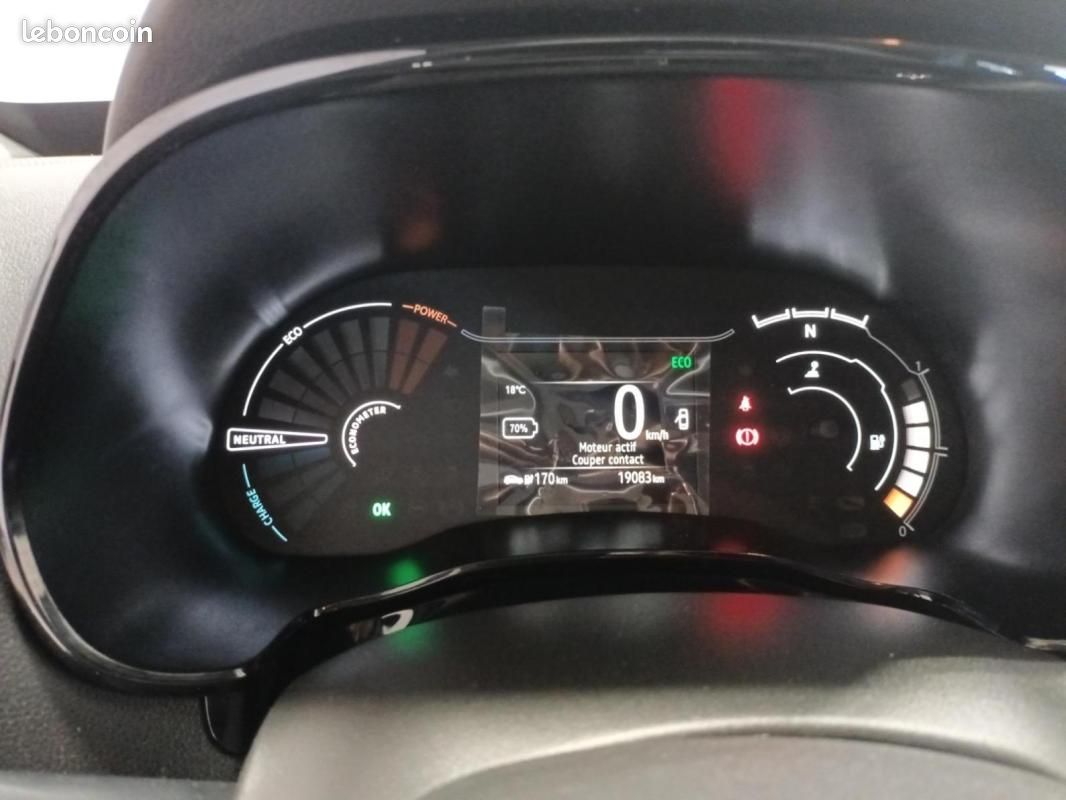 Dacia Spring Extreme (image 17)
