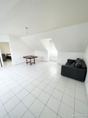 Appartement 2 pièces 35 m²