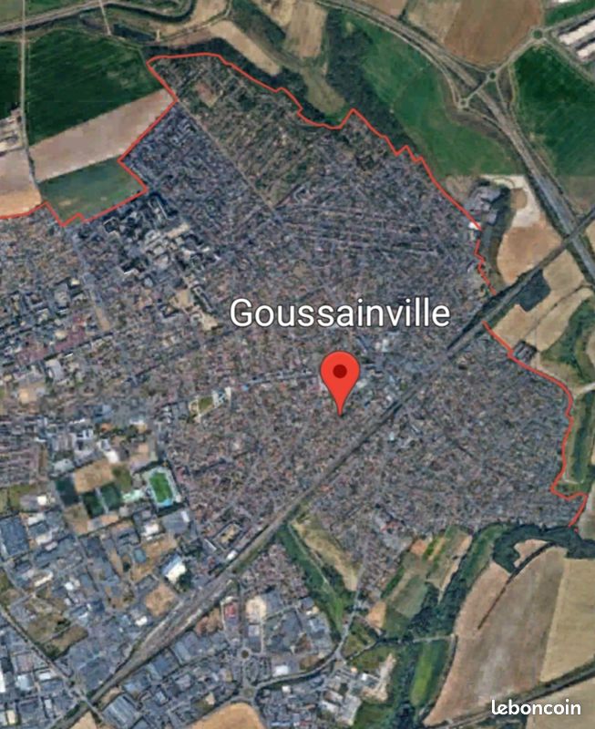Maison 4 pièces 80 m² · à Goussainville · 80 m² · 260 000 €