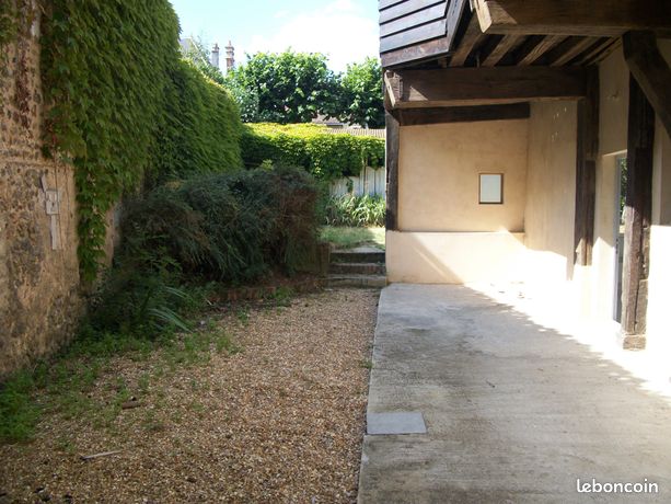 Appartement 3 pièces 57 m²