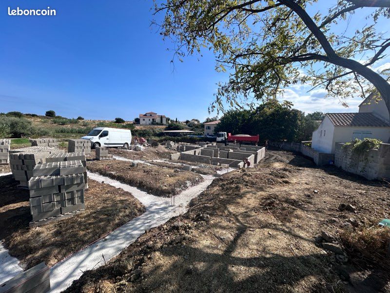Maison 4 pièces 110 m² · à Biguglia · 110 m² · 378 900 €