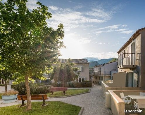 Appartement 45 m² Malaucene
