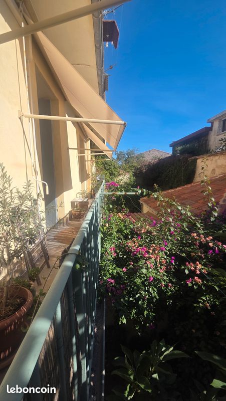 Appartement 3 pièces 69 m² · à Sète · 68,9 m² · 291 000 €