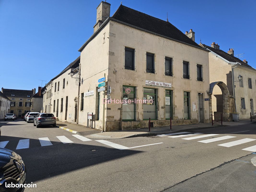 3 pièces 62 m² · à Mirebeau-sur-Bèze · 62 m² · 65 000 €