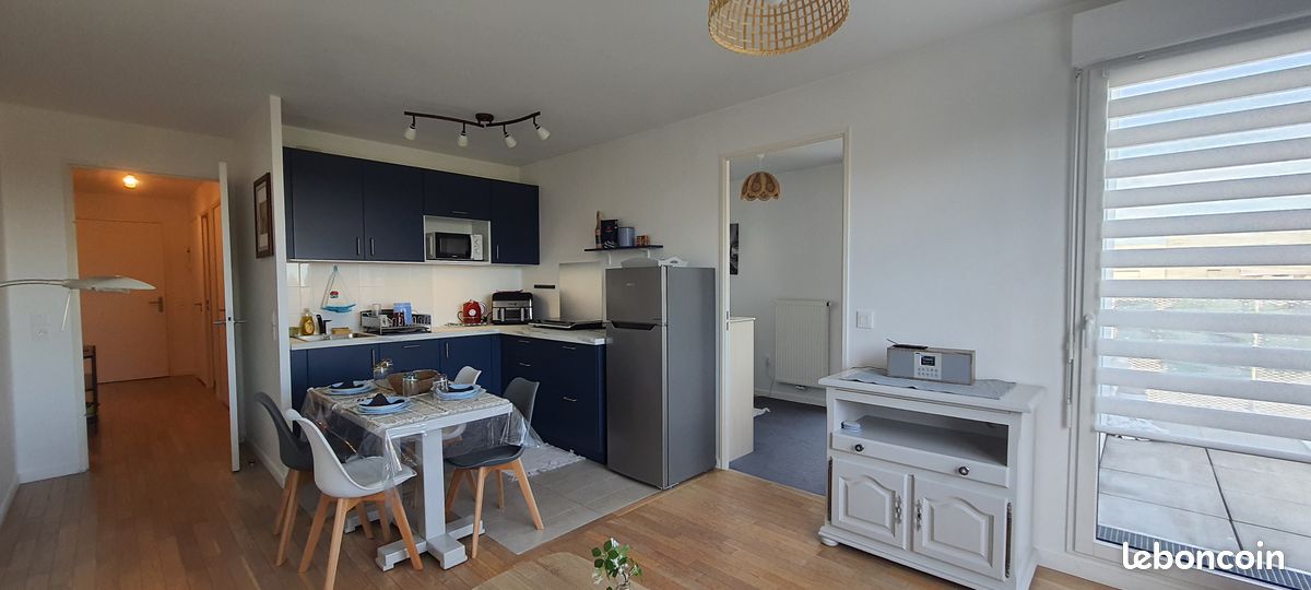 Appartement meublé (image 1)