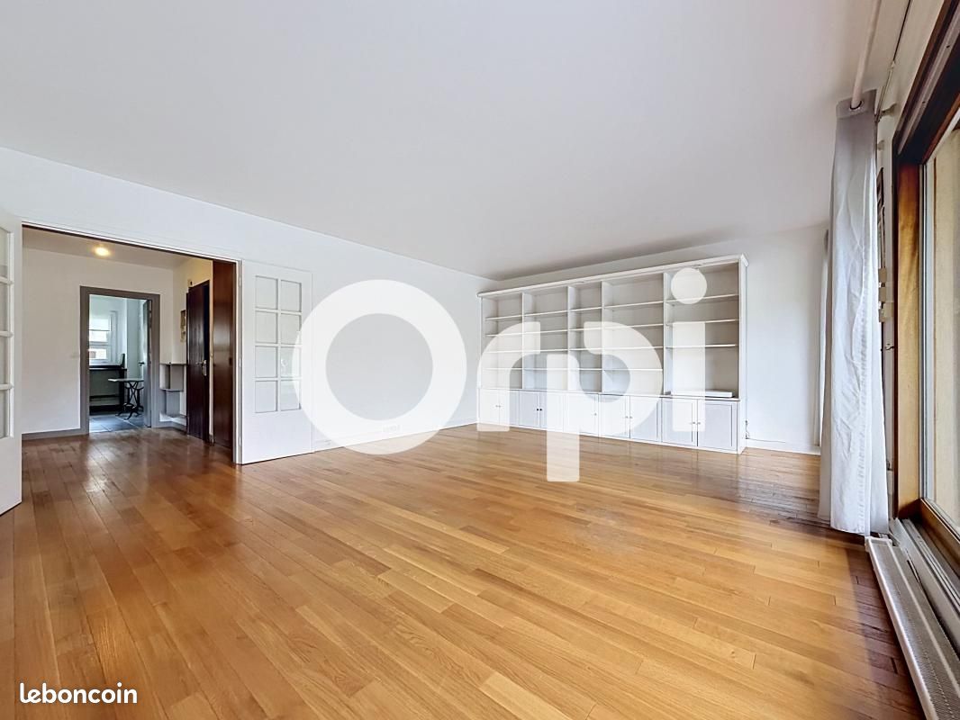 Appartement 3 pièces 76 m² · à Bourg-la-Reine · 76 m² · 456 000 €