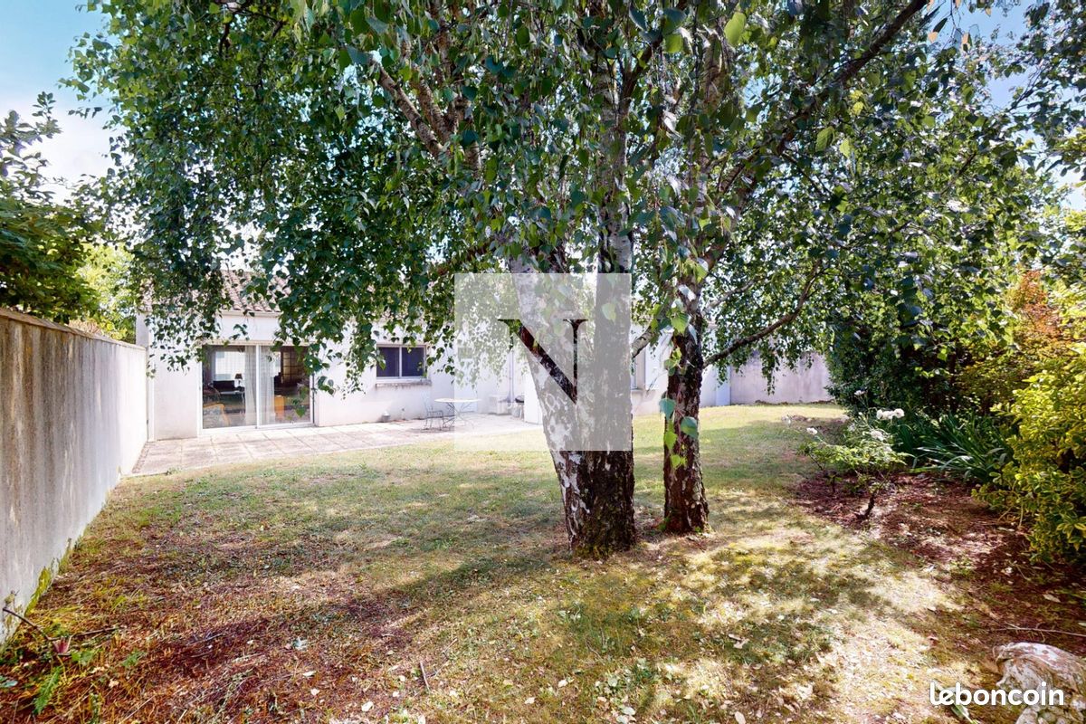 Maison 4 pièces 136 m² · à Lagord · 136 m² · 420 000 €