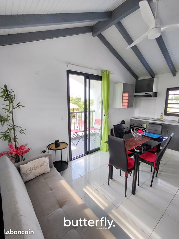 Appartement 3 pièces 42 m² · à Port-Louis · 42 m² · 750 €