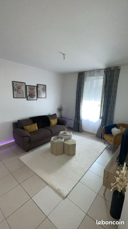 Parking 2 pièces 37 m² · à Troyes · 37 m² · 515 €/mois
