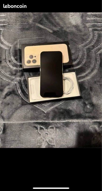 IPhone 12 Pro (image 1)