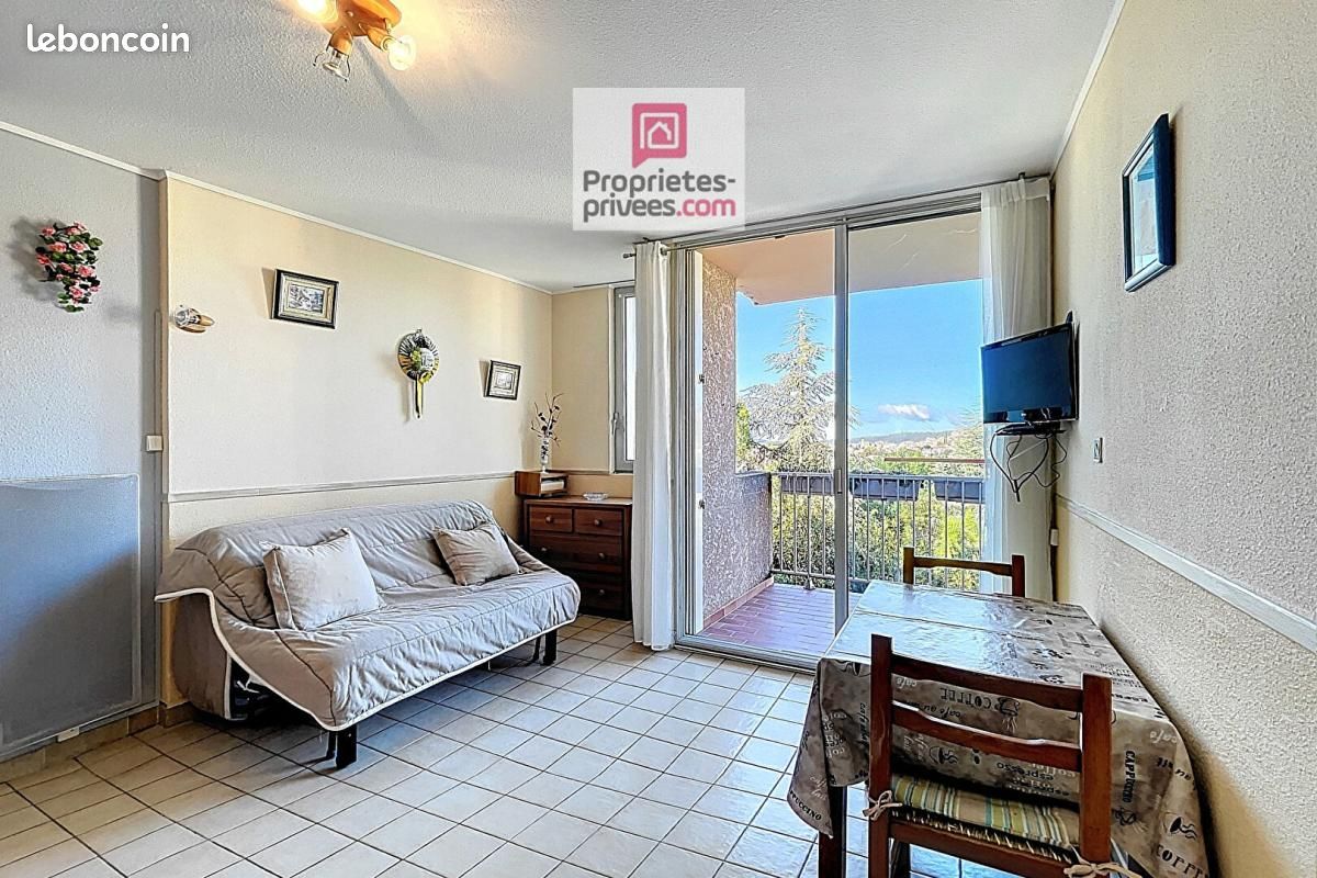 Appartement 1 pièce 25 m² · à Gréoux-les-Bains · 25 m² · 70 000 €