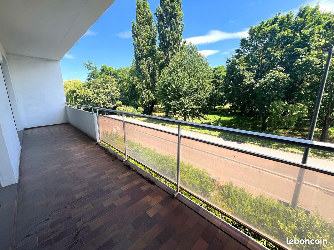 Appartement 4 pièces 110 m² · à Strasbourg · 110 m² · 322 400 €